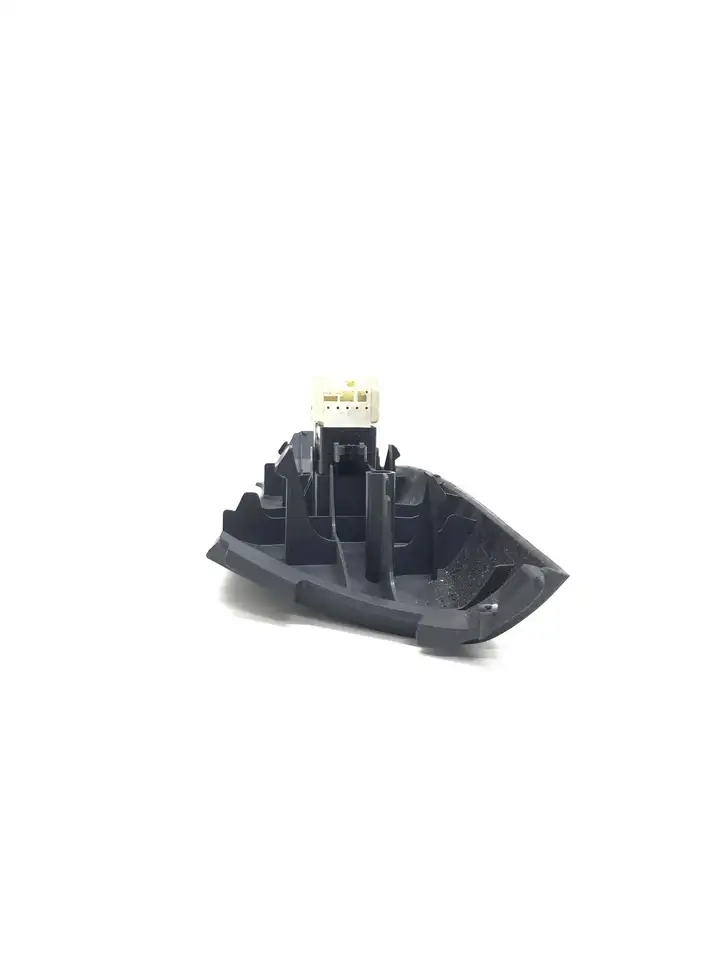 Nissan Almera N16 (2000 - 2010) 80960 Блок кнопок стеклоподъемников — фото 3