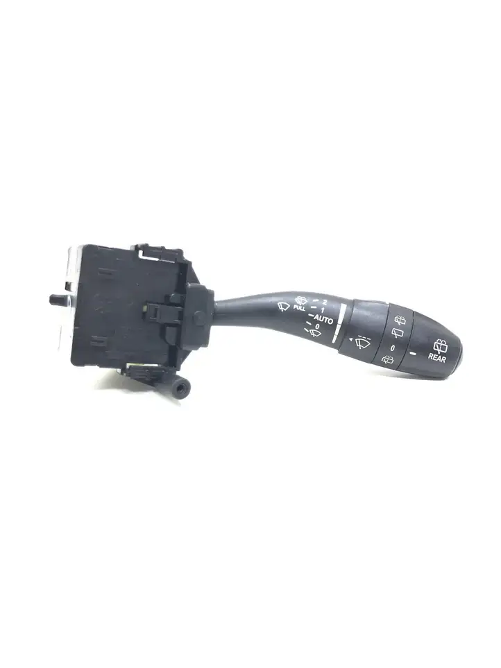 Hyundai i30 (2007 - 2012) 3693PA Переключатель стеклоочистителей — фото 1