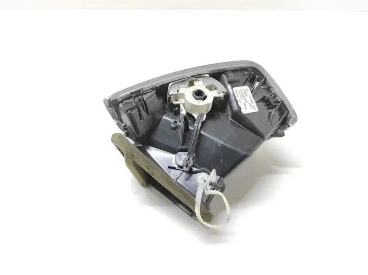 Ford Kuga II (2013 - 2019) AM51R018B09AHW Боковой воздушный дефлектор — фото 2