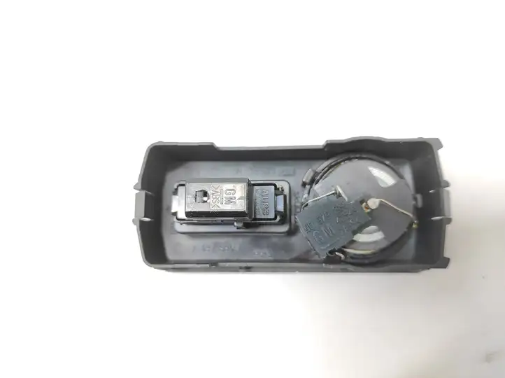 Opel Vectra C (2002 - 2005) GM24437646 Блок кнопок стеклоподъемников — фото 3