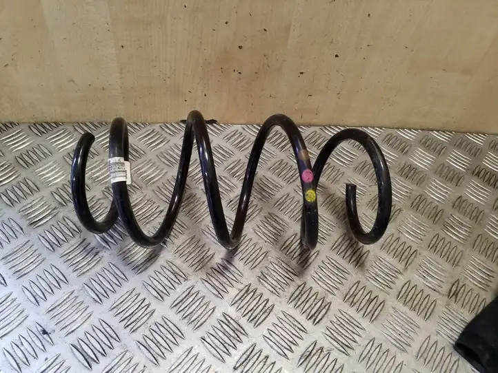 Volkswagen PASSAT B8 (2015 - ) Пружина подвески — фото 1