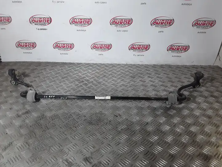 Audi A4 S4 B8 8K (2011 - 2015) 8K0511305AD Стойка стабилизатора — фото 1