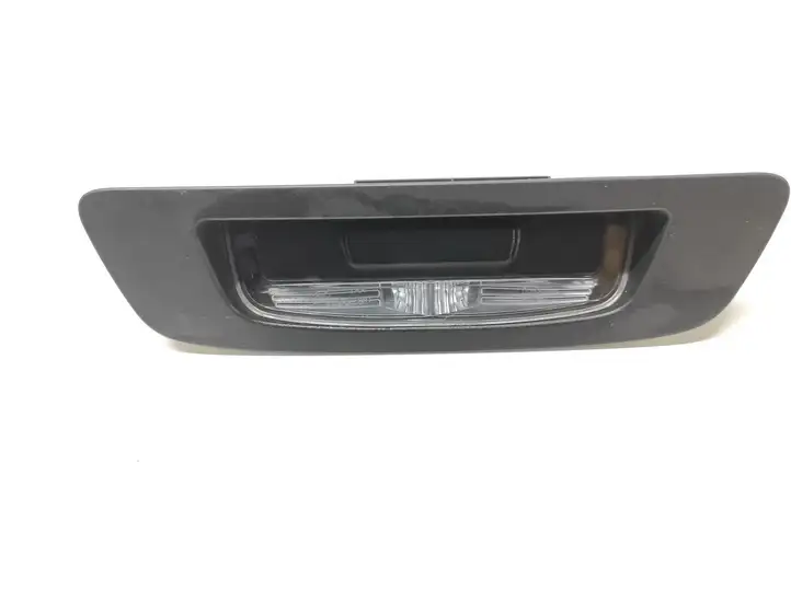 Opel Astra K (2015 - 2020) 060769005 Ручка крышки багажника — фото 1
