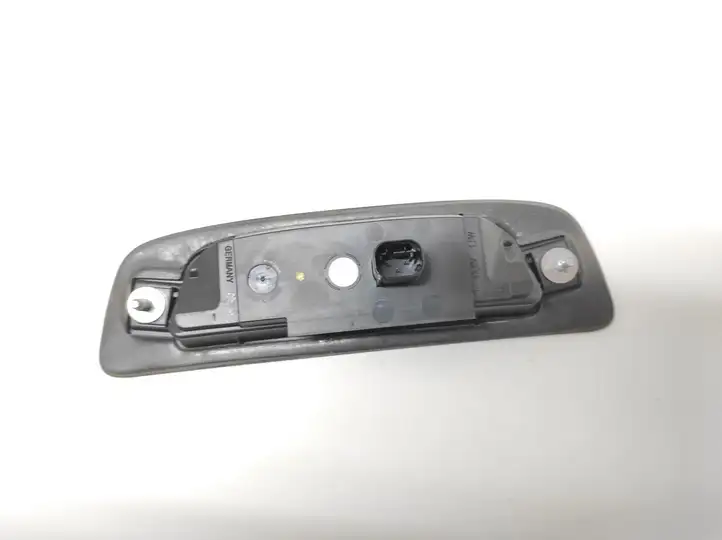 Opel Astra K (2015 - 2020) 060769005 Ручка крышки багажника — фото 2