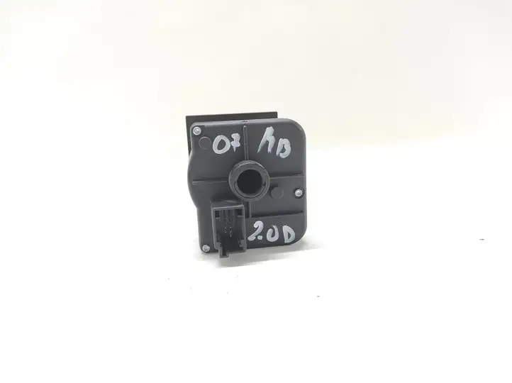 Mercedes-Benz A W169 (2004 - 2012) 1695451704 Включатель фонарей — фото 2