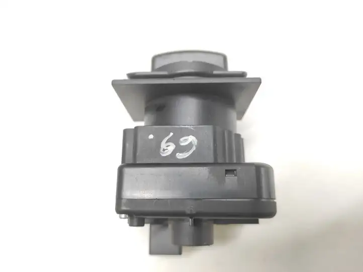 Mercedes-Benz A W169 (2004 - 2012) 1695451704 Включатель фонарей — фото 3