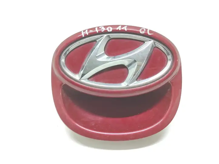 Hyundai i30 (2007 - 2012) 873702R000 Ручка крышки багажника — фото 1