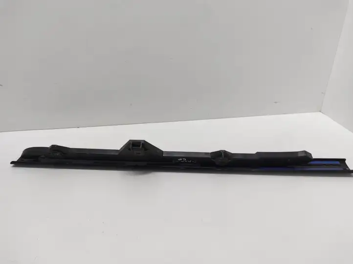 Toyota Avensis T250 (2006 - 2009) 5257505050 Кронштейн заднего бампера — фото 2