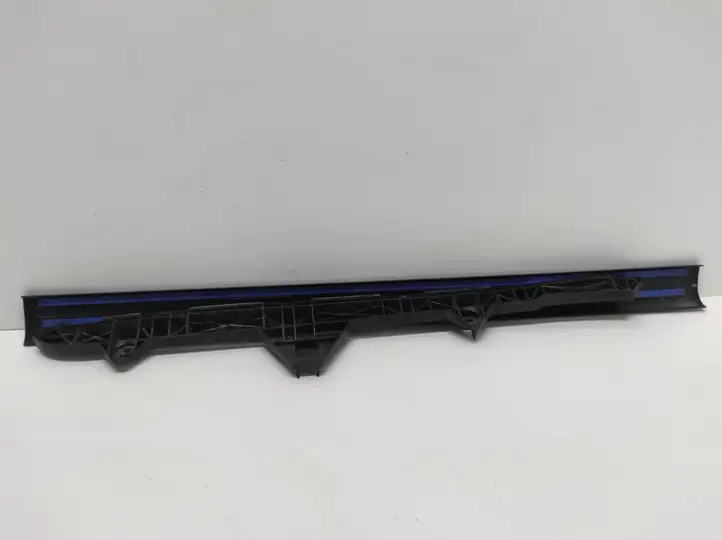 Toyota Avensis T250 (2006 - 2009) 5257505050 Кронштейн заднего бампера — фото 3