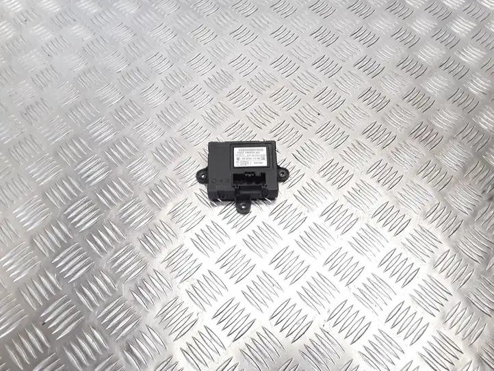 Ford Galaxy (2006 - 2010)  0507917300 Другие блоки управления / модули