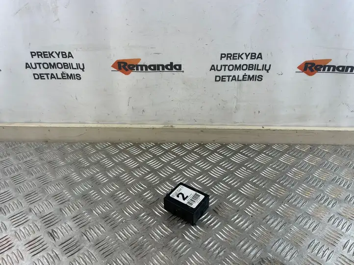 Toyota Yaris (2005 - 2009)  897410D040 Другие блоки управления / модули