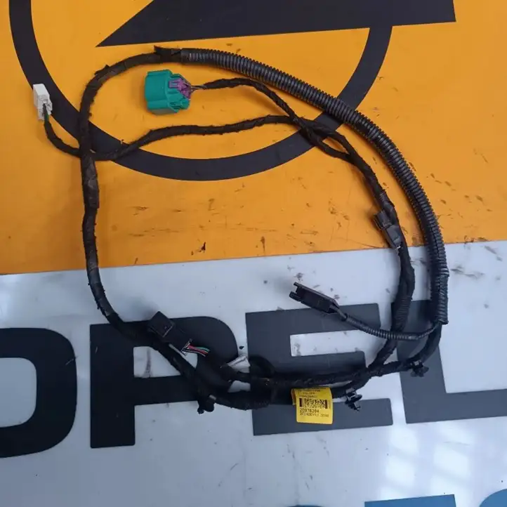 Opel Antara (2011 - 2017) 20976394 Прочая электропроводка — фото 1