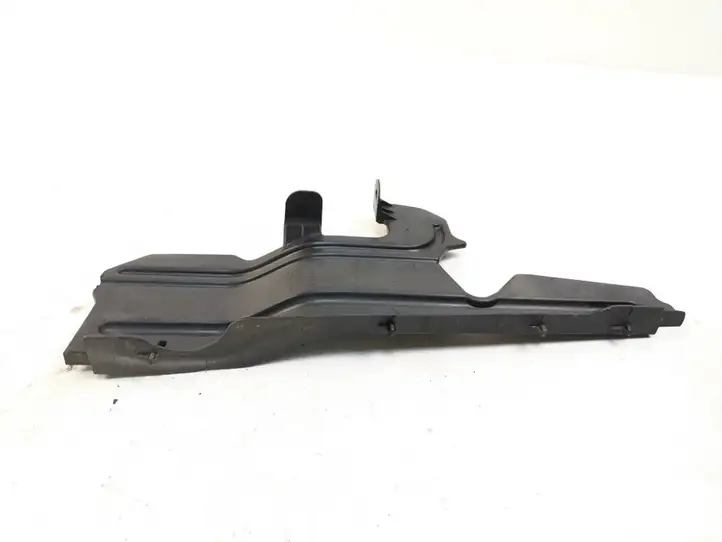 Toyota Corolla Verso AR10 (2004 - 2009) 532850F020 Дефлектор воздуха — фото 1