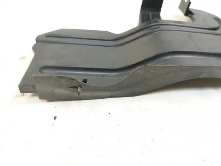 Toyota Corolla Verso AR10 (2004 - 2009) 532850F020 Дефлектор воздуха — фото 4
