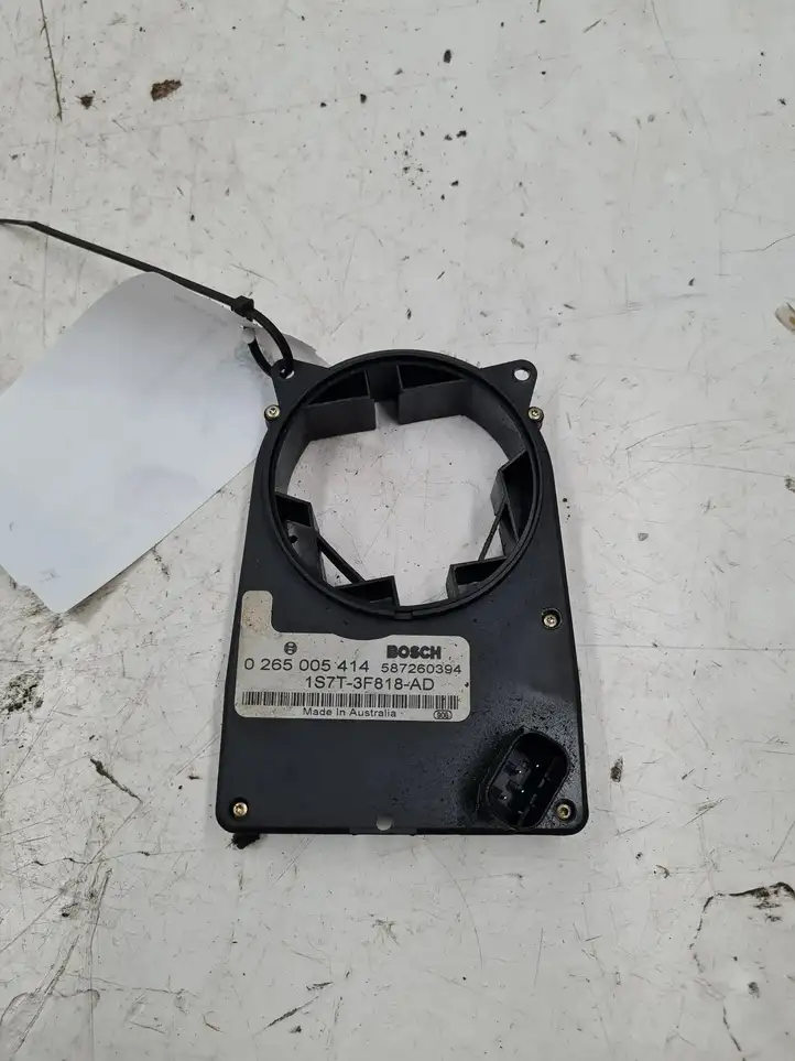 Ford Mondeo Mk III (2000 - 2007) 0265005414 Регулировка рулевой колонки — фото 1