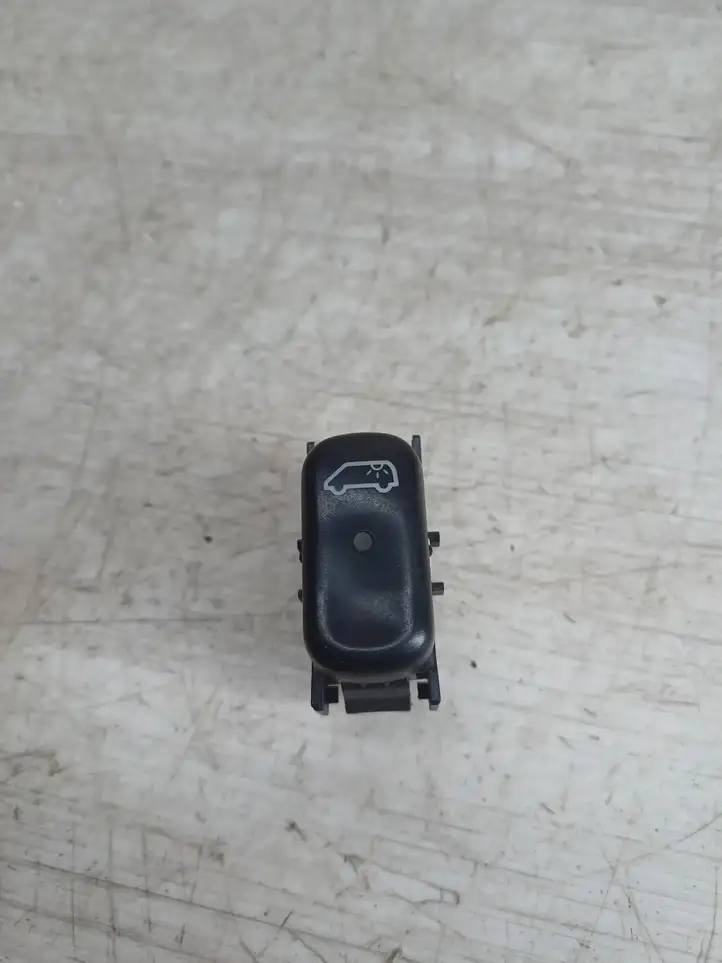 Mercedes-Benz Vaneo W414 (2001 - 2005) 4145450107 Другие включатели / ручки/ переключатели — фото 3