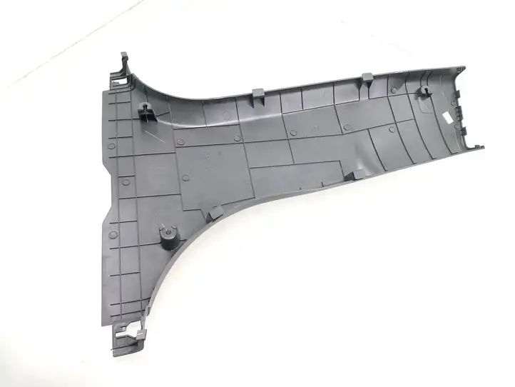 Hyundai i10 (2016 - 2019) 85845B9000 Нижняя обшивка стойки B — фото 2