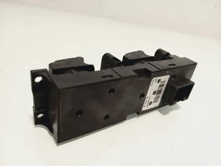 Volkswagen Golf IV (1998 - 2005) 1J4959857 Блок кнопок стеклоподъемников — фото 2