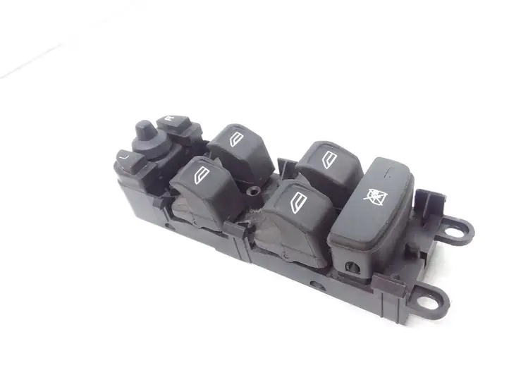 Land Rover Freelander 2 - LR2 (2006 - 2010) 03454250 Кнопка стеклоподъемников — фото 1