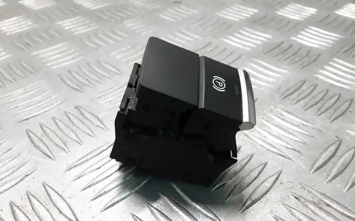 Audi A4 S4 B9 (2015 - 2019) 8W2927225A Кнопка ручного тормоза — фото 2