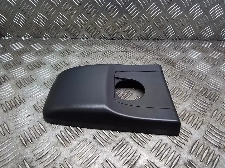 Toyota Prius+ (ZVW40) (2011 - 2018) 8646647040 Прочие детали салона — фото 1