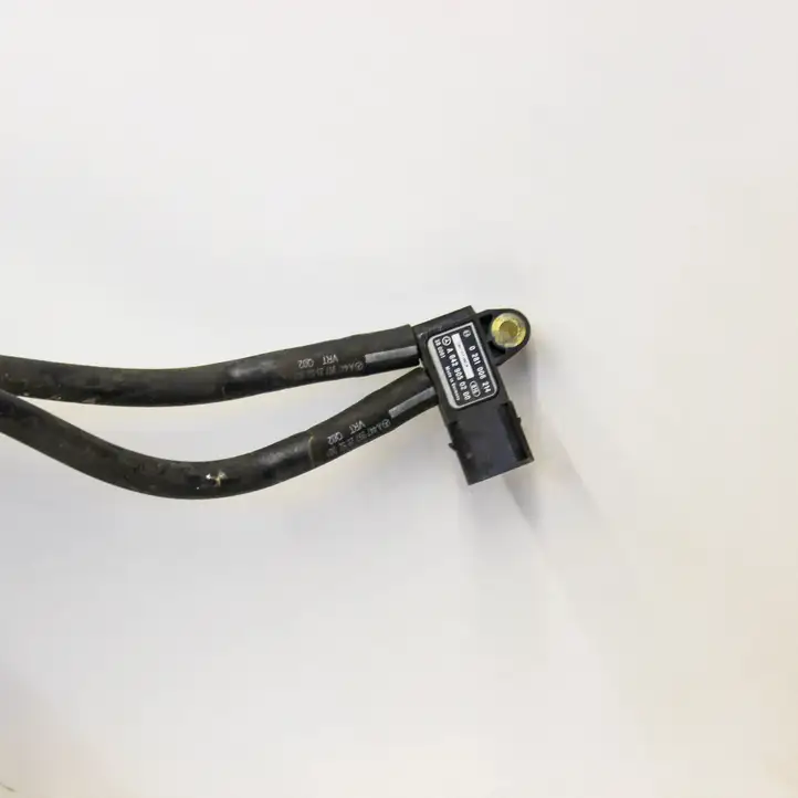 Mercedes-Benz Vito W447 (2014 - ) A4474903600 Катализатор / DPF / FAP — фото 4