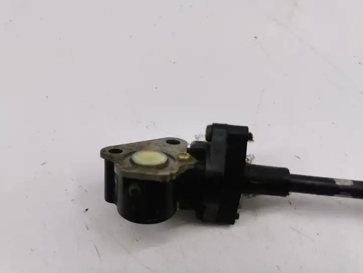 Toyota Avensis T250 (2003 - 2006) 8582333020 Электродвигатель сиденья — фото 3