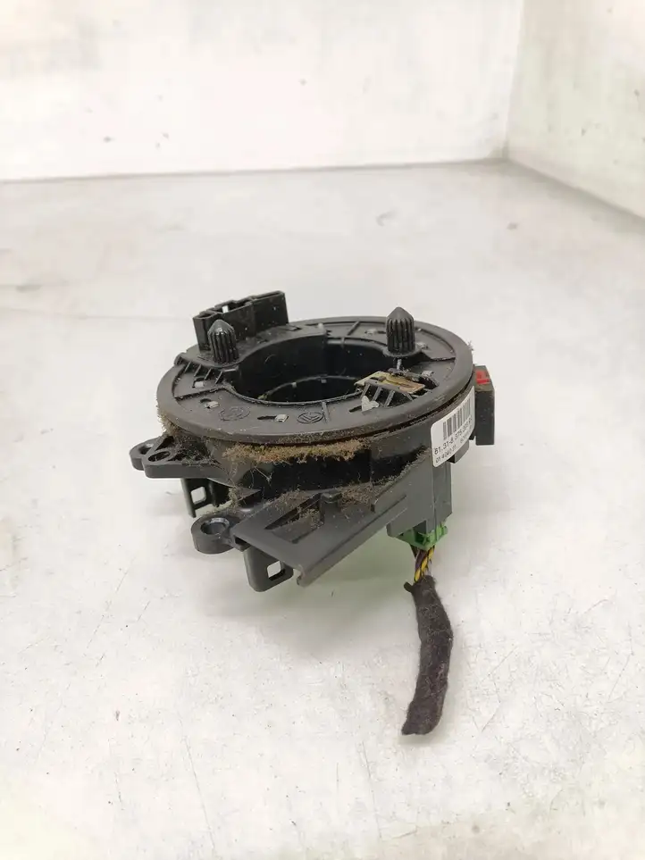 BMW 5 E39 (1996 - 2003) 8375398 Контактное кольцо SRS — фото 1