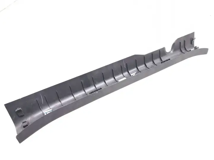 Hyundai i10 (2016 - 2019)  85880B9000 Отделка переднего порога (внутренняя)