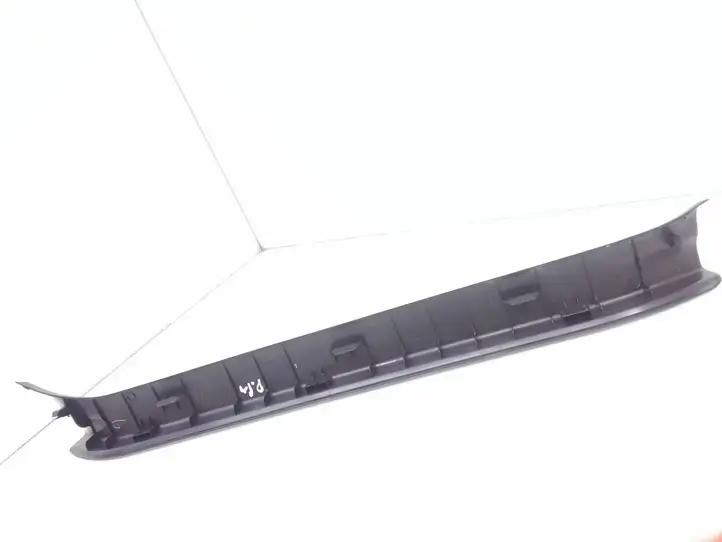 Subaru Impreza IV (2013 - 2016) 94060FJ040 Внутренняя отделка переднего порога — фото 2