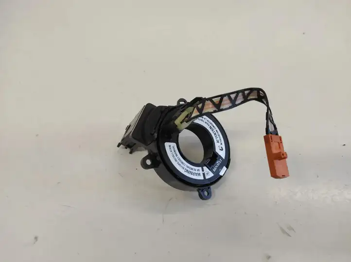 Renault Scenic I (1996 - 2003) 54353383 Контактное кольцо SRS — фото 1
