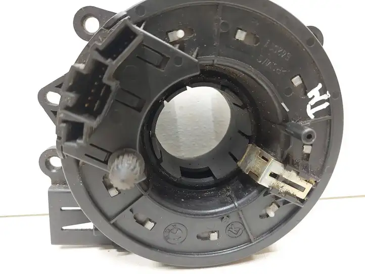 BMW 3 E46 (1998 - 2005) 01404015 Контактное кольцо SRS — фото 2
