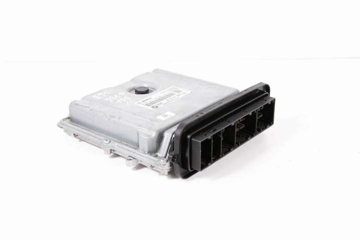 8512291 BMW 3 E90 E91 Galios (ECU) modulis