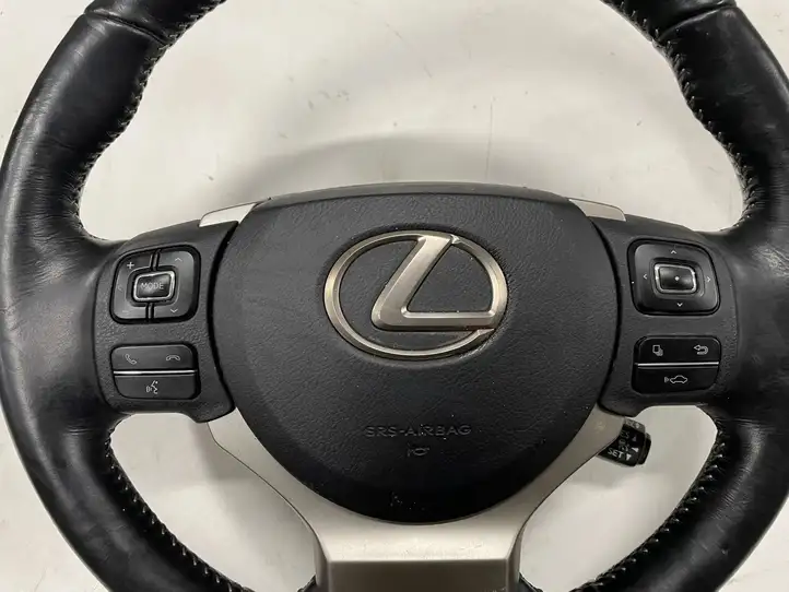 Lexus NX (2014 - 2017) Руль — фото 2