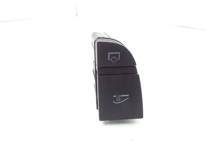 Audi A6 S6 C6 4F (2004 - 2008) 4F1927227 Другие включатели / ручки/ переключатели — фото 1