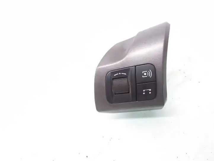 Opel Astra H (2004 - 2009) 13126750 Другие включатели / ручки/ переключатели — фото 1