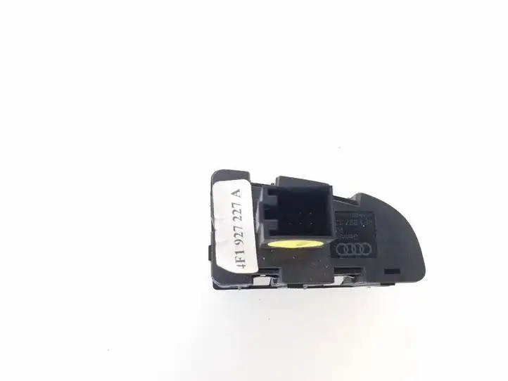 Audi A6 S6 C6 4F (2004 - 2008) 4F1927227A Другие включатели / ручки/ переключатели — фото 2