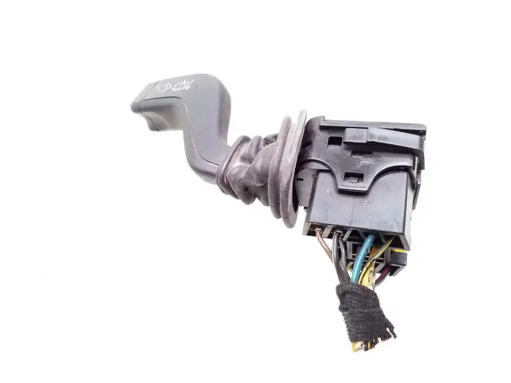 Opel Zafira A (1999 - 2003) 092115275 Переключатель стеклоочистителей — фото 2