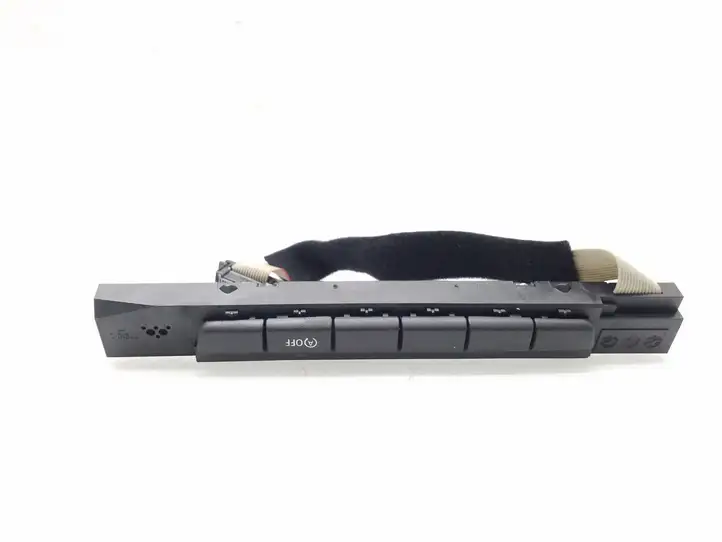 BMW 1 E81 E87 (2004 - 2011) 697091905 Другие включатели / ручки/ переключатели — фото 2