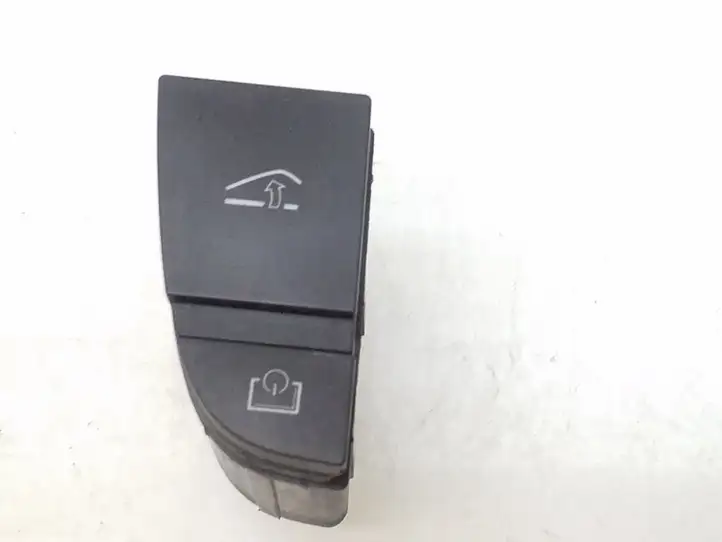 Audi A6 S6 C6 4F (2004 - 2008) 4F1927227B Другие включатели / ручки/ переключатели — фото 1