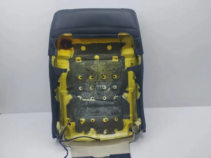 BMW X5 E53 (1999 - 2006) Переднее сиденье водителя — фото 10