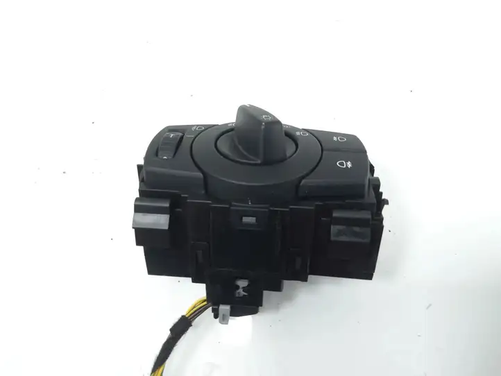 BMW 3 E90 E91 (2005 - 2012) 693279204 Включатель фонарей — фото 2