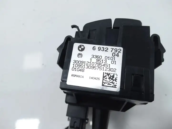 BMW 3 E90 E91 (2005 - 2012) 693279204 Включатель фонарей — фото 3