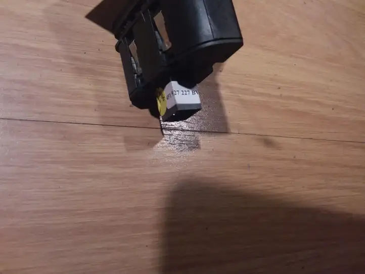 Audi A6 S6 C6 4F (2004 - 2008) 4F1927227BVUV Другие включатели / ручки/ переключатели — фото 3