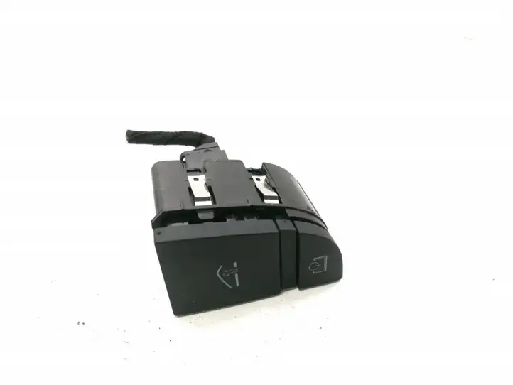 Audi A6 S6 C6 4F (2004 - 2008) 4F2927227B Другие включатели / ручки/ переключатели — фото 1