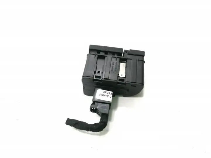 Audi A6 S6 C6 4F (2004 - 2008) 4F2927227B Другие включатели / ручки/ переключатели — фото 2