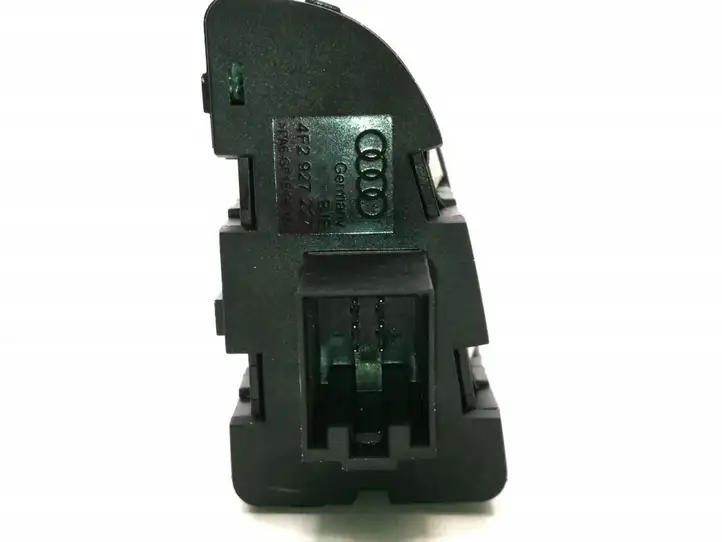 Audi A6 S6 C6 4F (2004 - 2008) 4F2927227 Другие включатели / ручки/ переключатели — фото 4