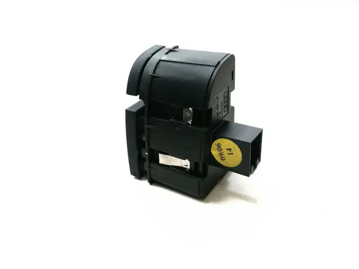 Audi A6 S6 C6 4F (2004 - 2008) 4F1927227A Другие включатели / ручки/ переключатели — фото 3