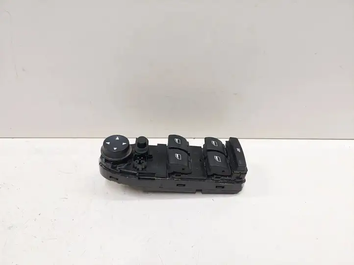 BMW 3 E90 E91 (2005 - 2012) 694863705 Кнопка стеклоподъемников — фото 1