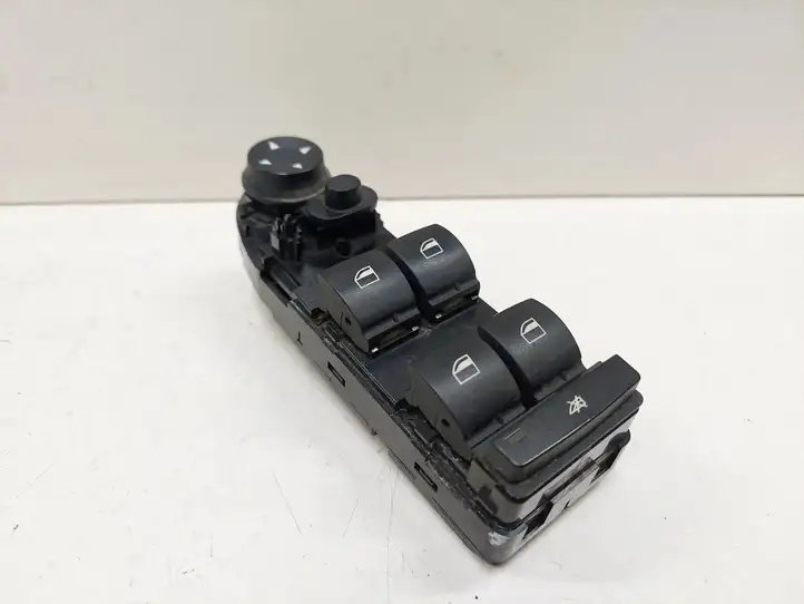 BMW 3 E90 E91 (2005 - 2012) 694863705 Кнопка стеклоподъемников — фото 2
